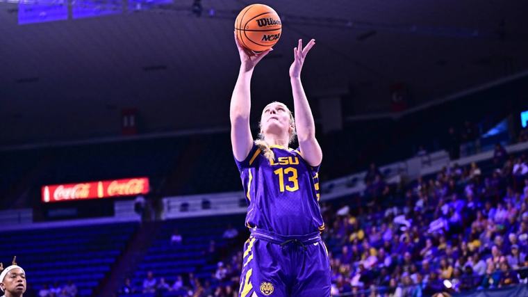 Ukrainiete pamet ASV universitātes komandu pēc Krievijas basketbolistes pievienošanās