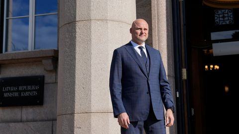 Kulberga valdības 100 dienas: kā padarīto vērtē LTRK?