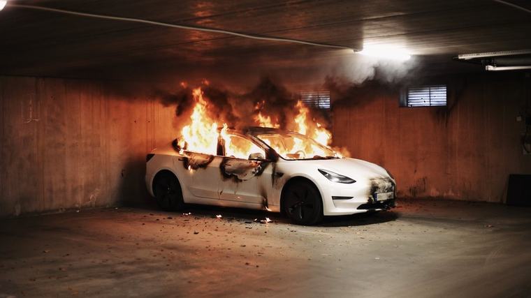 Mīts vai patiesība: Vai elektroauto patiesībā ir sliktāki videi?