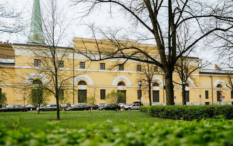 Aicina uz topošā muzeja Arsenāls iesildošās programmas atklāšanu Ziņas Šodien, 17:54