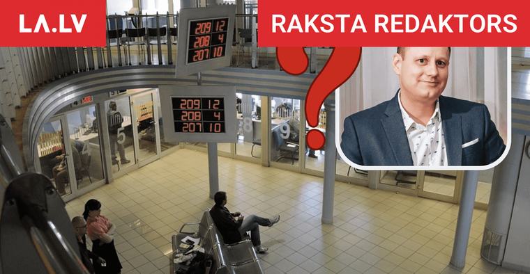 RAKSTA REDAKTORS Prasāt 10 000 eiro? Jurists skaidro, cik “vienkārši” pēc CSDD datu noplūdes varētu būt saņemt šādu kompensāciju