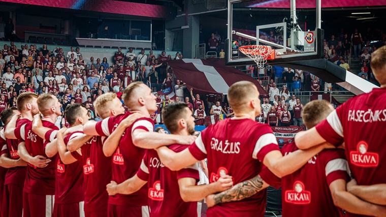 Caurumaina izlase, toksisks aģents un zelta jaunatne – vai Latvijas basketbolā briest nopietnāks restarts?