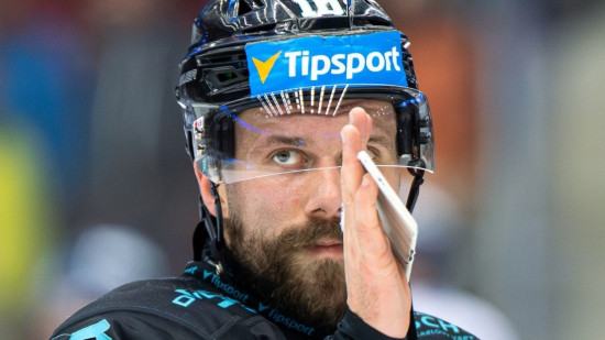 Egle atdod rezultatīvu piespēli, Krastenbergs šoreiz pieticīgs