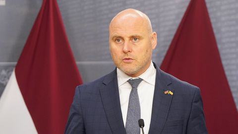 Kulbergs: Joprojām ir cerība Nepālā pazudušos Latvijas valstspiederīgos atrast dzīvus