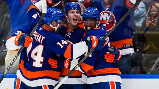 "Islanders" komandai jauns līdzīpašnieks