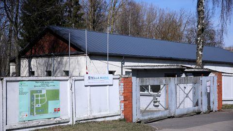 Demences skarto daudz, brīvu vietu Rīgas aprūpes centros nav