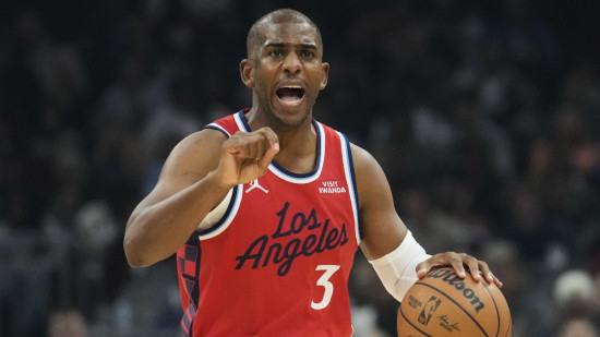 Pols par šķiršanos no "Clippers": "Viena no necienīgākajām lietām, ko esmu piedzīvojis"