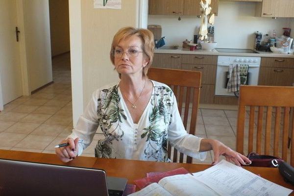 Aktrise Māra Zvaigzne: Nevajag par varēm iet kaut ko spēlēt