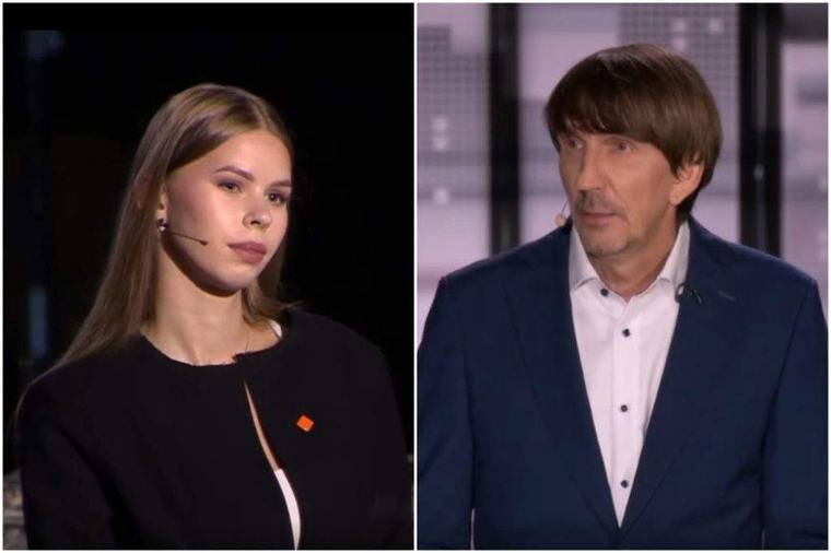 RAKSTA REDAKTORS Jaunais mācību gads sācies ar ķibelēm – Rīgā ēdināšanas sistēma “Mily” kārtējo reizi nedarbojas