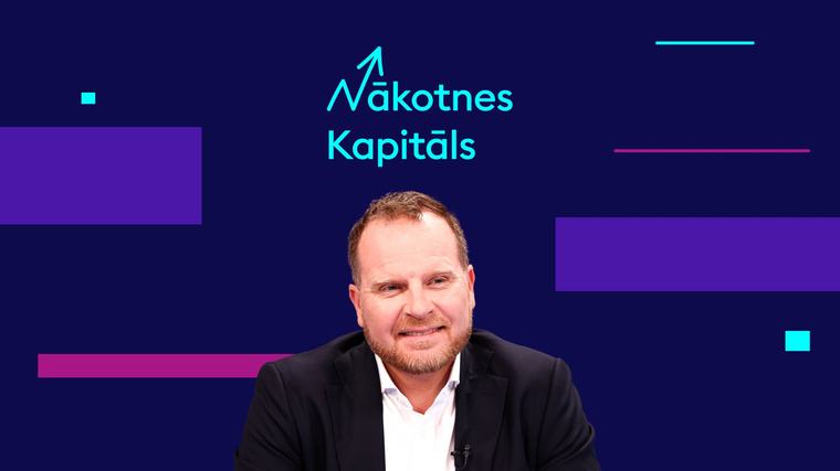 "Neviens nepamostas, gribot būt viduvējs," saka investīciju pārvaldnieks Miklaševičs
