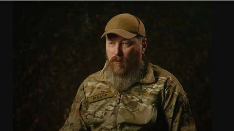 Ukrainas komandieris: Kijivu trīs dienās ieņemt neizdevās, bet nav pārliecības par Baltijas valstu spēju izturēt šādu uzbrukumu