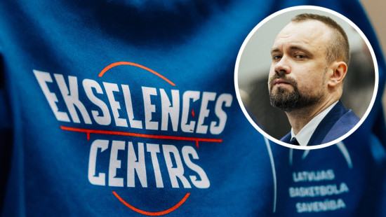 Razumovskis par Ekselences Junioriem: "Mērķis nav jāsasniedz šodien, domājam par rītdienu"